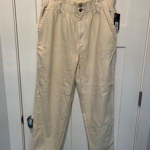 Women's Super-High Rise Pants - Universal Thread